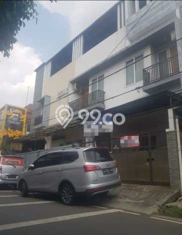 Hot Offer Hunian Premium Ideal dan Luas di Kemayoran, Jakarta Pusat Hot Offer Hunian Premium Ideal dan Luas di Kemayoran, Jakarta Pusat