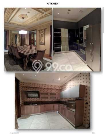 Apartemen Luxury Dijual di Jakarta Pusat Lokasi Strategis Punya 3 Kamar Tidur Apartemen Luxury Dijual di Jakarta Pusat Lokasi Strategis Punya 3 Kamar Tidur