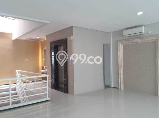 Unit Ruko Dijual di Kelapa Gading Jakarta Utara 408m2 Unit Ruko Dijual di Kelapa Gading Jakarta Utara 408m2