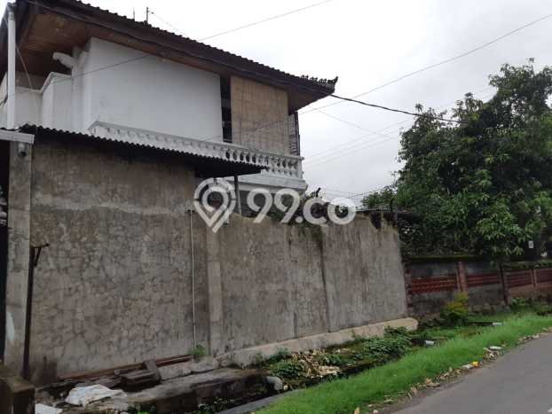 Dijual Rumah Mewah Megah Dengan View Eksklusif di Gatot Subroto, Denpasar Dijual Rumah Mewah Megah Dengan View Eksklusif di Gatot Subroto, Denpasar