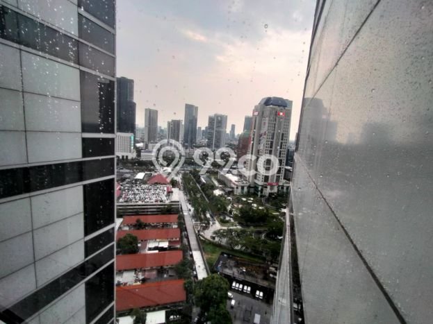 Paling Dicari! Apartemen Premium Dijual di SCBD Punya 3 Bedroom Paling Dicari! Apartemen Premium Dijual di SCBD Punya 3 Bedroom