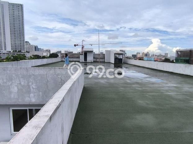 Kantor Usaha Dijual di Menteng Jakarta Pusat LT 800m2 & LB 2500m2 Kantor Usaha Dijual di Menteng Jakarta Pusat LT 800m2 & LB 2500m2
