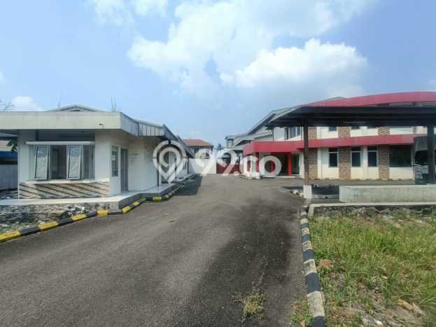 Paling Diincar! Pabrik Dijual di Jababeka Harga Kompetitif Paling Diincar! Pabrik Dijual di Jababeka Harga Kompetitif