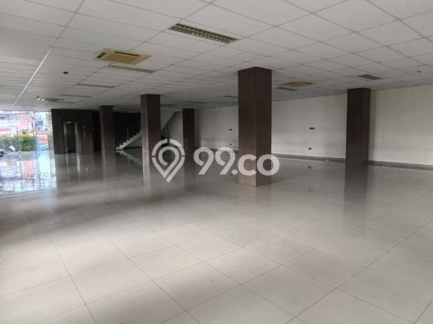 Kantor Usaha Dijual di Menteng Jakarta Pusat LT 800m2 & LB 2500m2 Kantor Usaha Dijual di Menteng Jakarta Pusat LT 800m2 & LB 2500m2