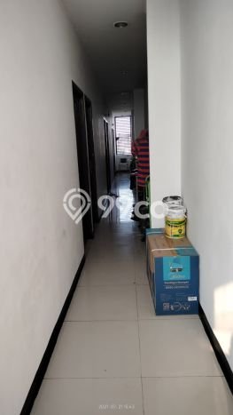 Rumah Kost untuk Dijual di Cideng Punya 19 Kamar Rumah Kost untuk Dijual di Cideng Punya 19 Kamar