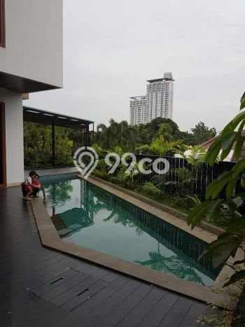 Dijual Rumah Mewah Megah Dengan View Eksklusif di Menteng Dalam, Jakarta Selatan Dijual Rumah Mewah Megah Dengan View Eksklusif di Menteng Dalam, Jakarta Selatan