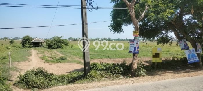Kavling Tanah Dijual di Babelan, Bekasi, Luas 8795m2 Area Strategis Kavling Tanah Dijual di Babelan, Bekasi, Luas 8795m2 Area Strategis