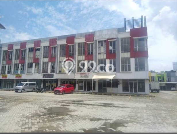 Lokasi Strategis! Dijual Ruko Bisnis di Tambun Utara, Bekasi Kondisi Bagus Lokasi Strategis! Dijual Ruko Bisnis di Tambun Utara, Bekasi Kondisi Bagus