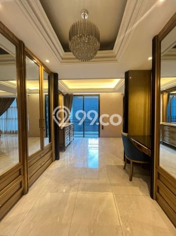 Paling Dicari! Apartemen Premium Dijual di Casablanca Punya 3 Bedroom Paling Dicari! Apartemen Premium Dijual di Casablanca Punya 3 Bedroom