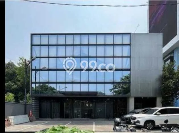 Paling Diincar! Ruko Dijual di Slipi Harga Kompetitif Paling Diincar! Ruko Dijual di Slipi Harga Kompetitif