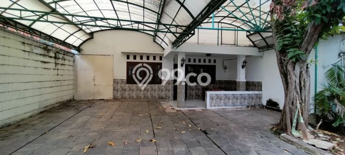Dijual Rumah Luas Megah Dengan View Eksklusif di Cawang, Jakarta Timur Dijual Rumah Luas Megah Dengan View Eksklusif di Cawang, Jakarta Timur