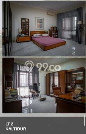 Rumah Luxury Modern Tanpa Renovasi di Kayu Putih Jakarta Timur Rumah Luxury Modern Tanpa Renovasi di Kayu Putih Jakarta Timur