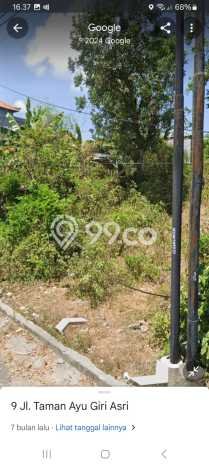 Lahan Dijual Lokasi Strategis di Badung dengan Luas 6960m2 Lahan Dijual Lokasi Strategis di Badung dengan Luas 6960m2