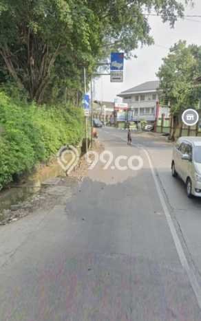 Tanah di Cibubur, Jakarta Timur Luas 2940m2 Dijual Segera Tanah di Cibubur, Jakarta Timur Luas 2940m2 Dijual Segera