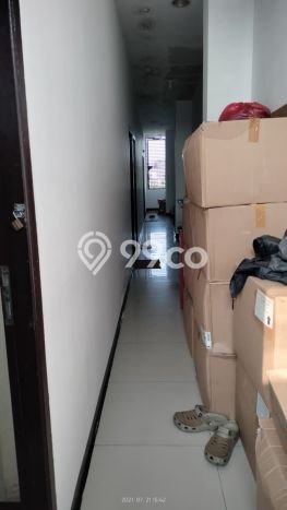 Rumah Kost untuk Dijual di Cideng Punya 19 Kamar Rumah Kost untuk Dijual di Cideng Punya 19 Kamar