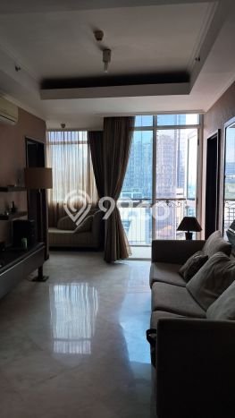Hunian Apartemen Strategis untuk Dijual di Jakarta Selatan dengan 2 Kamar Hunian Apartemen Strategis untuk Dijual di Jakarta Selatan dengan 2 Kamar