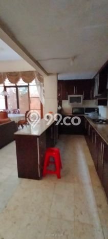 Jual Rumah Mewah Elegan Dengan View Eksklusif di Pulomas, Jakarta Timur Jual Rumah Mewah Elegan Dengan View Eksklusif di Pulomas, Jakarta Timur