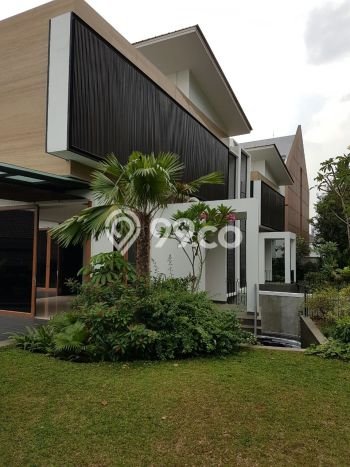 Dijual Rumah Mewah Megah Dengan View Eksklusif di Menteng Dalam, Jakarta Selatan Dijual Rumah Mewah Megah Dengan View Eksklusif di Menteng Dalam, Jakarta Selatan