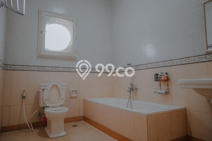 Vila Asri Kawasan , Dimensi 2310m2m², Akses ke berbagai kebutuhan Vila Asri Kawasan , Dimensi 2310m2m², Akses ke berbagai kebutuhan