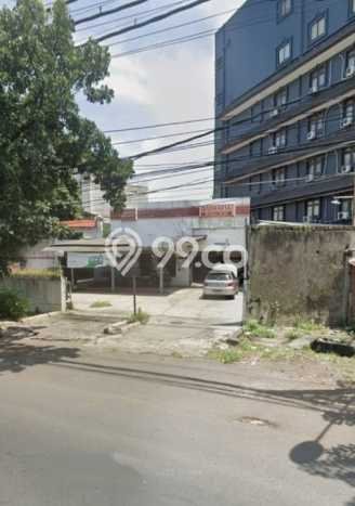 Gudang Dijual di Surabaya LT 808m2 & LB 400m2 Lokasi Terbaik! Gudang Dijual di Surabaya LT 808m2 & LB 400m2 Lokasi Terbaik!