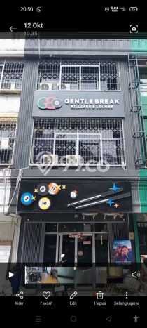 Ruko Bagus Dijual di Bungur Jakarta Pusat Strategis Cocok untuk Kembangkan Bisnis Ruko Bagus Dijual di Bungur Jakarta Pusat Strategis Cocok untuk Kembangkan Bisnis