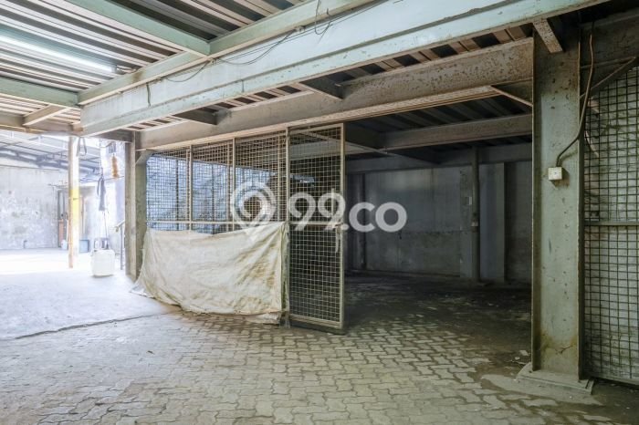 Gudang Dijual di Jakarta Utara LT 1943m2 & LB 2315m2 Lokasi Terbaik! Gudang Dijual di Jakarta Utara LT 1943m2 & LB 2315m2 Lokasi Terbaik!