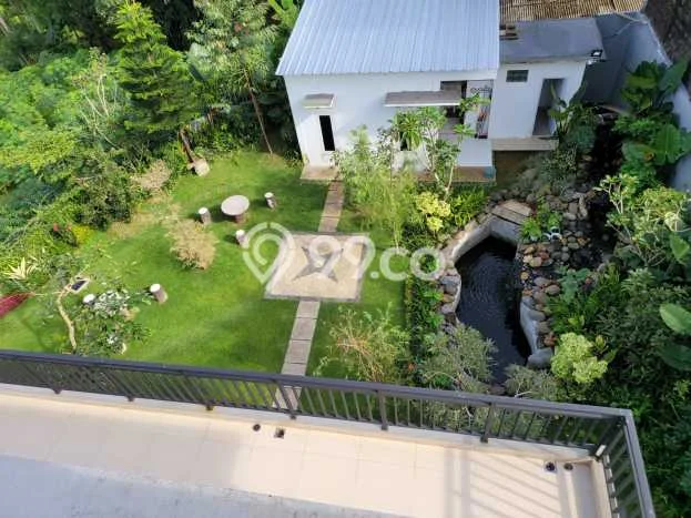 Aset Strategis! Vila Kawasan , Luas 850m2m², Area Strategis dengan nilai tinggi Aset Strategis! Vila Kawasan , Luas 850m2m², Area Strategis dengan nilai tinggi