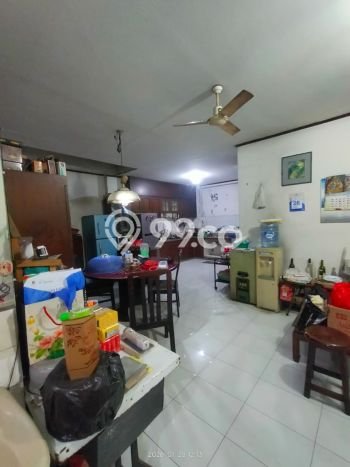 Ready to Use! Luxury House LT 167m2 Desain Modern di Kramat Ready to Use! Luxury House LT 167m2 Desain Modern di Kramat