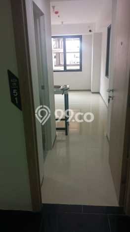 Hunian Apartemen Ekonomis di Bekasi dengan 1 Kamar Tidur, 1 Kamar Mandi Hunian Apartemen Ekonomis di Bekasi dengan 1 Kamar Tidur, 1 Kamar Mandi