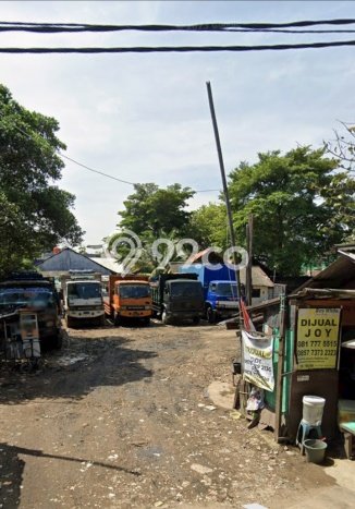 Tanah Dijual Lokasi Tanjung Priok, Jakarta Utara dengan Luas Tanah 1090m2 dan Status - Tanah Dijual Lokasi Tanjung Priok, Jakarta Utara dengan Luas Tanah 1090m2 dan Status -