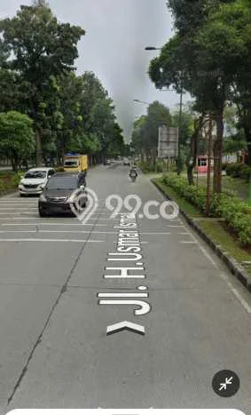 Tanah Kavling Dijual di Jababeka, Bekasi dengan Luas Tanah 46000m2 Tanah Kavling Dijual di Jababeka, Bekasi dengan Luas Tanah 46000m2
