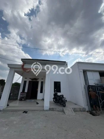Rumah Strategis Minimalis Lb 60m2 di Medan Selayang, Medan Rumah Strategis Minimalis Lb 60m2 di Medan Selayang, Medan