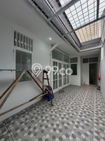 Rumah Strategis Minimalis Lb 90m2 di Medan Selayang, Medan Rumah Strategis Minimalis Lb 90m2 di Medan Selayang, Medan