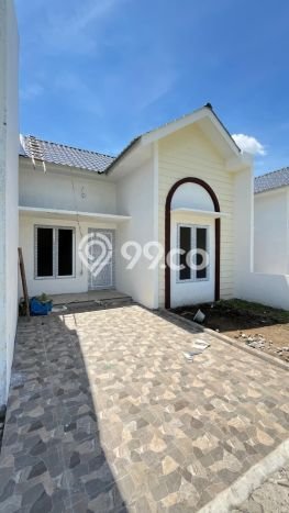 Jual Rumah Harga Miring Medan Sunggal Punya 2 Kamar & LT 90m2 Jual Rumah Harga Miring Medan Sunggal Punya 2 Kamar & LT 90m2