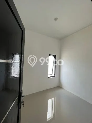 Rumah Sederhana Dijual di Medan Johor 2 Kamar dengan LT 98m2 Rumah Sederhana Dijual di Medan Johor 2 Kamar dengan LT 98m2