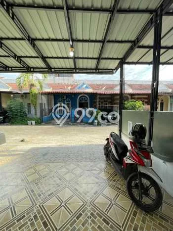 Jual Rumah Harga Miring Medan Selayang Punya 2 Kamar & LT 72m2 Jual Rumah Harga Miring Medan Selayang Punya 2 Kamar & LT 72m2