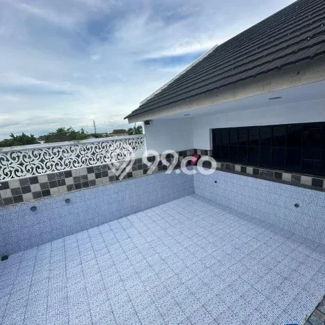 For Sale Rumah 4 Kamar Lokasi Ideal Nyaman dan Strategis di Medan Selayang For Sale Rumah 4 Kamar Lokasi Ideal Nyaman dan Strategis di Medan Selayang