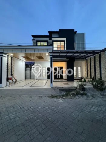 Rumah Modern Cantik 4 Kamar Bisa Langsung Pindah di Medan Helvetia Rumah Modern Cantik 4 Kamar Bisa Langsung Pindah di Medan Helvetia