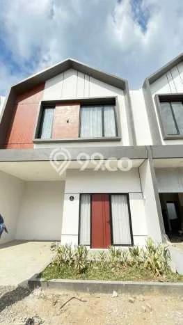 Rumah Modern Minimalis 3 Kamar Bisa Langsung Pindah di Medan Amplas Rumah Modern Minimalis 3 Kamar Bisa Langsung Pindah di Medan Amplas