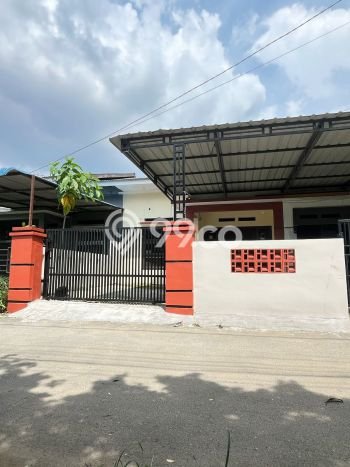 Jual Rumah Murah di Medan Johor Medan Harga Rp 480 Juta LT 98m2 Jual Rumah Murah di Medan Johor Medan Harga Rp 480 Juta LT 98m2