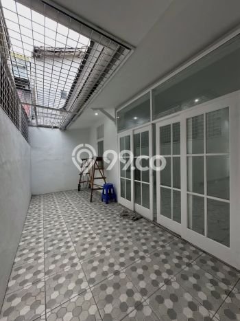 Rumah Strategis Minimalis Lb 90m2 di Medan Selayang, Medan Rumah Strategis Minimalis Lb 90m2 di Medan Selayang, Medan