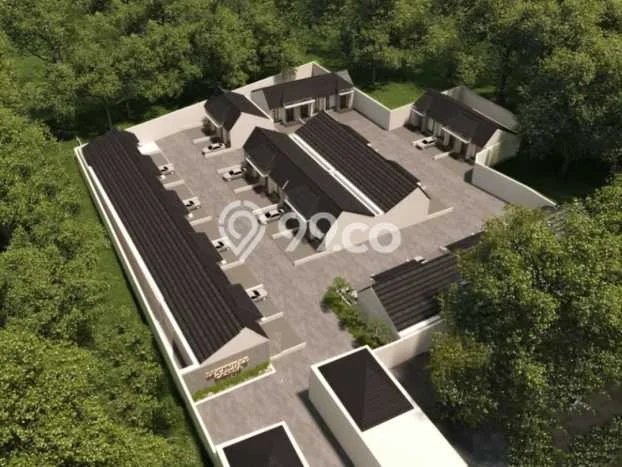 Hunian Murah Dijual Area Medan Selayang, Medan Harga Rp 475 Juta Hunian Murah Dijual Area Medan Selayang, Medan Harga Rp 475 Juta