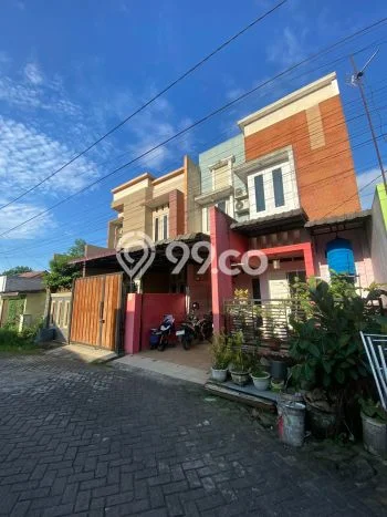 Jual Rumah Harga Miring Patumbak Punya 3 KT & LT 84m2 Jual Rumah Harga Miring Patumbak Punya 3 KT & LT 84m2