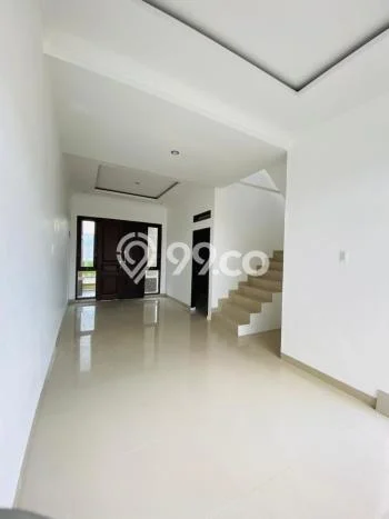 Jual Rumah Bagus Siap Huni LB 84m2 di Medan Selayang, Medan Jual Rumah Bagus Siap Huni LB 84m2 di Medan Selayang, Medan