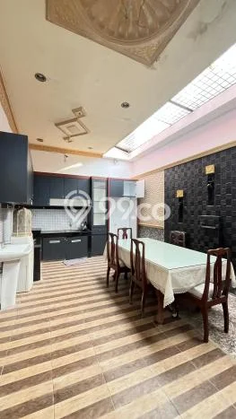 Rumah Strategis Modern Lb 190m2 di Medan Helvetia, Medan Rumah Strategis Modern Lb 190m2 di Medan Helvetia, Medan