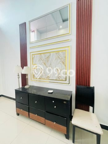 Rumah Modern Cantik 2 KT Bisa Langsung Pindah di Medan Johor Rumah Modern Cantik 2 KT Bisa Langsung Pindah di Medan Johor