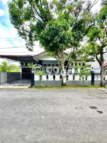 Best Deal Hunian Mewah Ideal dan Luas di Medan Helvetia, Medan Best Deal Hunian Mewah Ideal dan Luas di Medan Helvetia, Medan