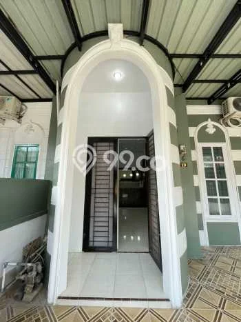 Jual Rumah Harga Miring Medan Selayang Punya 2 Kamar & LT 72m2 Jual Rumah Harga Miring Medan Selayang Punya 2 Kamar & LT 72m2