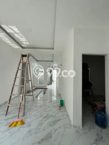 Jual Rumah Favorit Siap Huni LB 110m2 di Medan Selayang, Medan Jual Rumah Favorit Siap Huni LB 110m2 di Medan Selayang, Medan