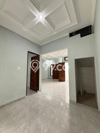Jual Rumah Favorit Siap Huni LB 120m2 di Medan Sunggal, Medan Jual Rumah Favorit Siap Huni LB 120m2 di Medan Sunggal, Medan